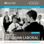 Reforma Laboral - Ley 20.940