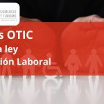 INCENTIVA LA INCLUSIÓN DE PERSONAS CON DISCAPACIDAD AL MUNDO LABORAL.