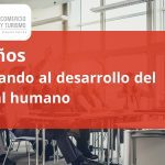 MAS DE 39 AÑOS APORTANDO AL DESARROLLO DEL CAPITAL HUMANO