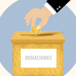 SII: Rebaja de gasto por donaciones para programas de instrucción sólo rige para aquellos realizados en Chile