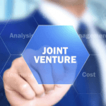Tributación de asociados y gestor en joint venture o asociación o cuentas en participación