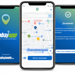 TrabajApp, la aplicación que permite encontrar empleo cerca de tu casa