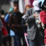 INE: Desempleo en Chile llega al 7,7% en el trimestre móvil febrero-abril