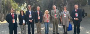Evento cierre “Plataformas Digitales de Delivery”