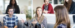 Exitoso conversatorio “Diversidad sexual en las empresas”