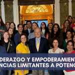 En el corazón de Santiago, el Otic del Comercio junto con la Universidad Alberto Hurtado, han organizado el taller titulado 