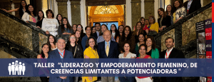 En el corazón de Santiago, el Otic del Comercio junto con la Universidad Alberto Hurtado, han organizado el taller titulado 
