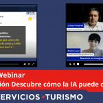 La Inteligencia Artificial revoluciona los negocios: Expertos de Mercado Libre comparten sus conocimientos en webinar organizado por OTIC del Comercio