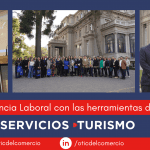 Exitosa Jornada de Capacitación sobre Convivencia Laboral con la Ley Karin y Decreto 44