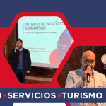 Ciberseguridad y Protección de Datos: El OTIC del Comercio, LATAM IT Academy y Gobiernatusdatos.cl Marcan la Pauta en Chile