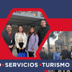 OTIC del Comercio y OTEC DCG Mundo Inspiran la Excelencia con el Taller “La Magia del Servicio al Cliente con Enfoque Disney”