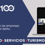 La Cámara de Comercio de La Araucanía lidera exitoso webinar sobre prevención del delito en empresas
