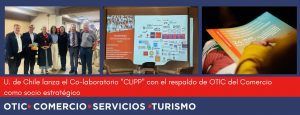 U. de Chile lanza el Co-laboratorio 