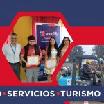 Ceremonias de certificación del curso “Operación Grúa Horquilla” en las regiones de Coquimbo y Maule