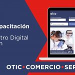 Conoce nuestra feria virtual de capacitación