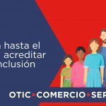 Cuenta Regresiva: Empresas tienen hasta el 31 de enero para acreditar a su Gestor de Inclusión Laboral