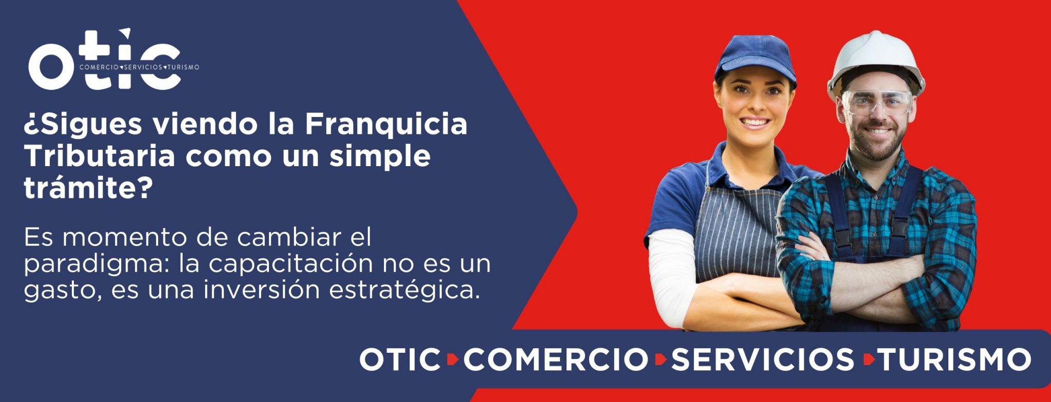 De Obligación a Ventaja Competitiva: Cómo Maximizar su Franquicia Tributaria SENCE