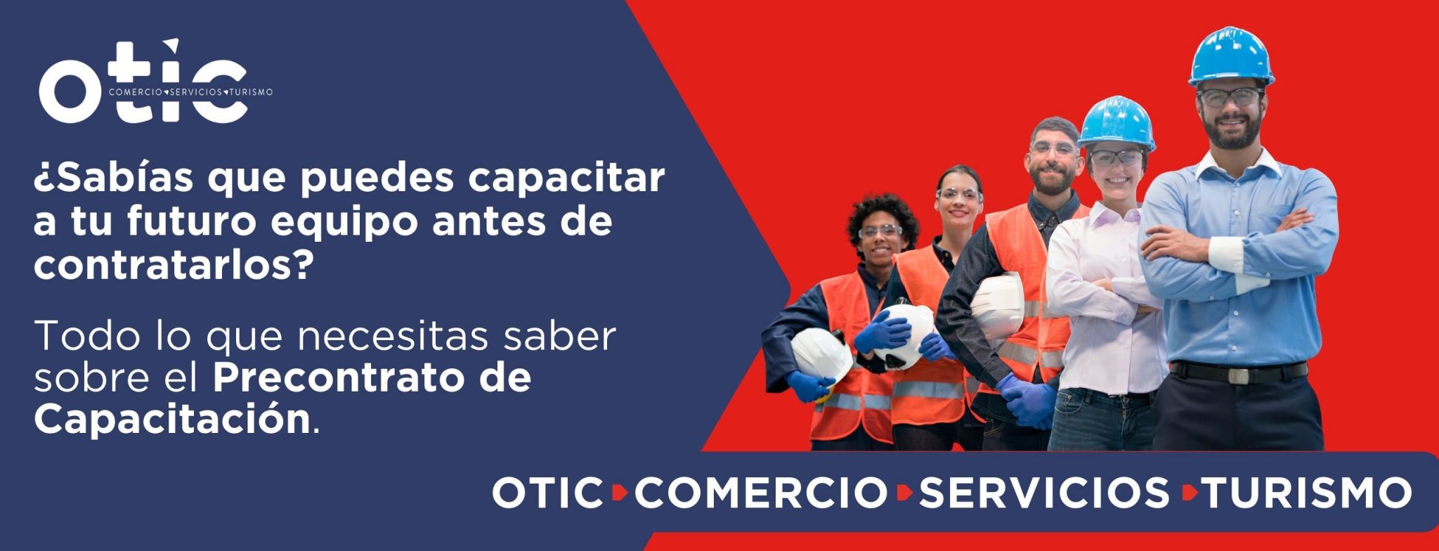 Precontrato de Capacitación: La estrategia definitiva para sumar el mejor talento a tu empresa