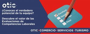 ¿Conoces el verdadero potencial de tu equipo? Descubre el valor de las Evaluaciones de Competencias Laborales