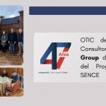 Focus group liderado por el OTIC del Comercio y Abbanz Consultores aporta insumos estratégicos para optimizar el Programa MIPE de SENCE y potenciar a las pymes chilenas